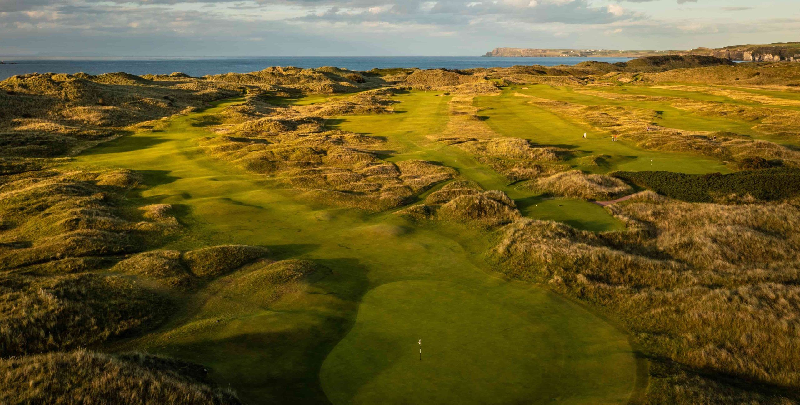 Royal Portrush Golf Club
