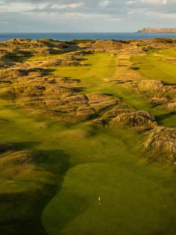 Royal Portrush Golf Club