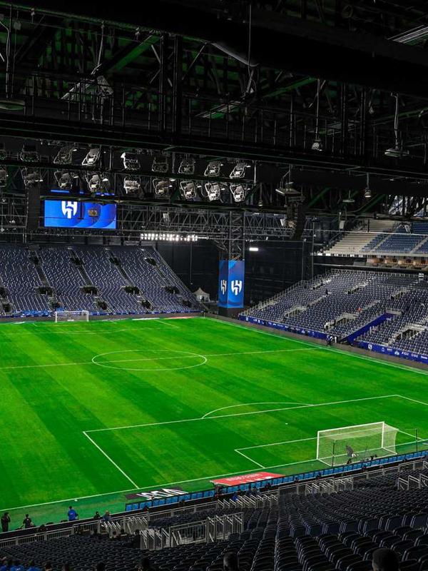 Kingdom Arena