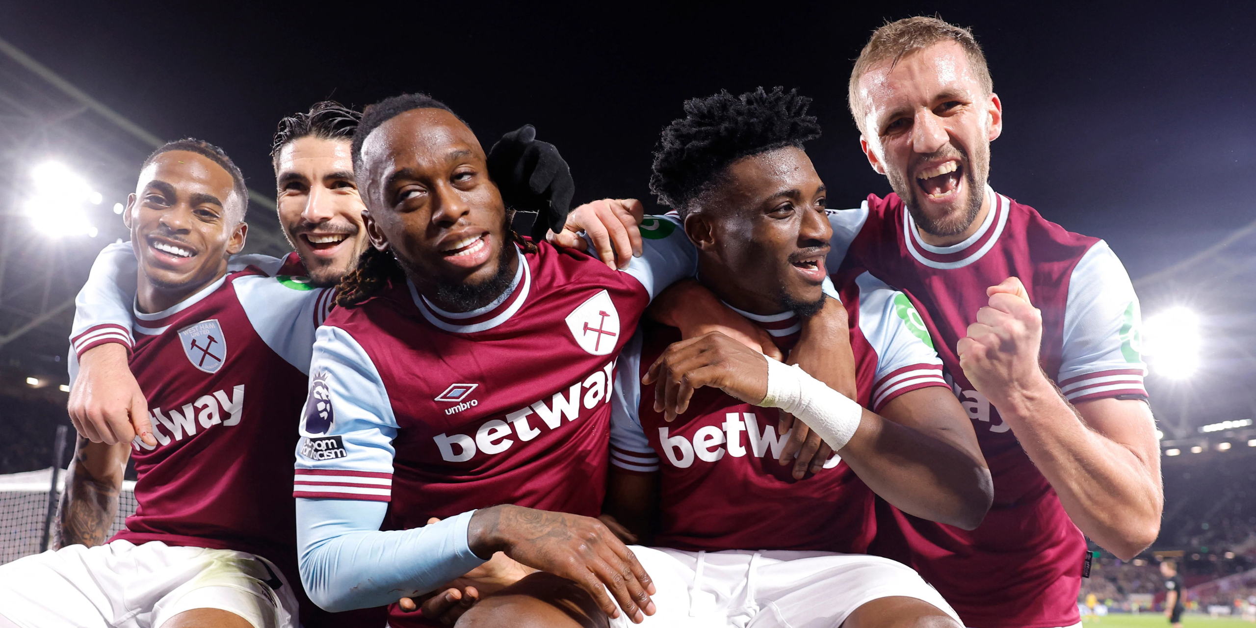 West Ham United FC - Football Team