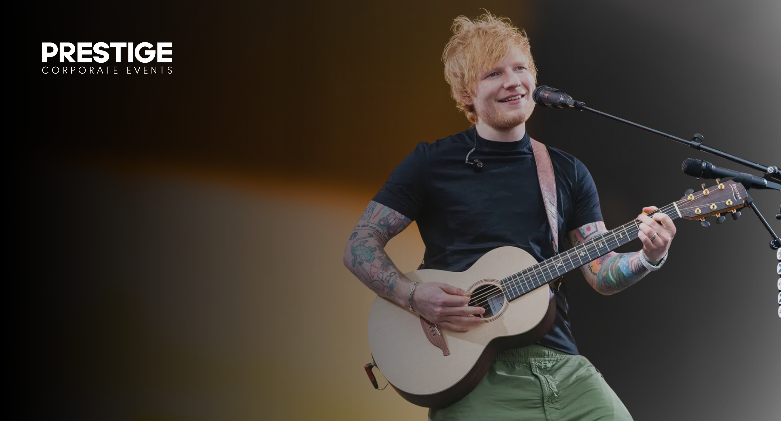 Ed Sheeran 2026 Tour Guide: Career Highlights & Top Songs