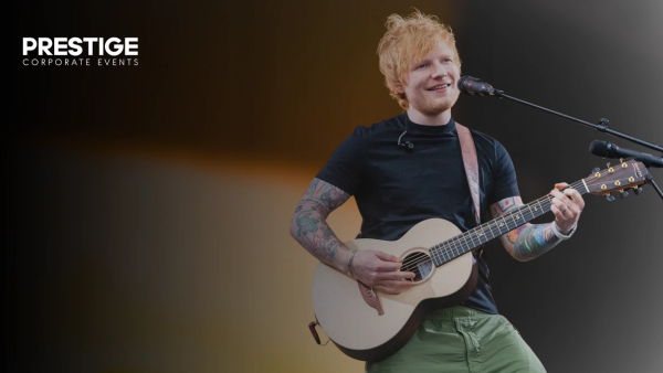Ed Sheeran 2026 Tour Guide: Career Highlights & Top Songs