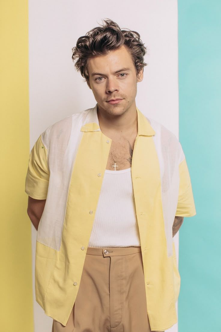 Harry Styles: Together, Together Tour   category