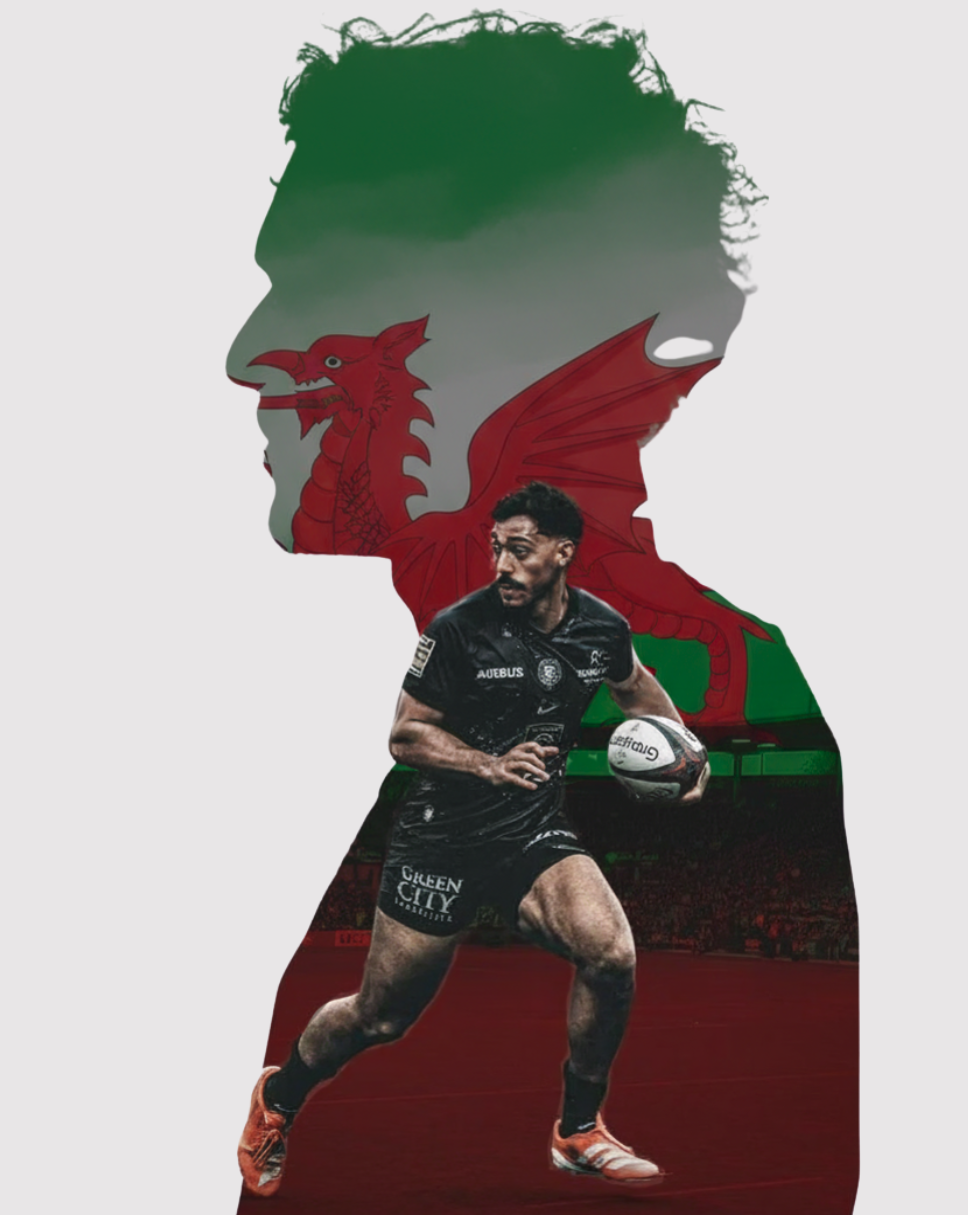 Italy v Wales Six Nations 2027