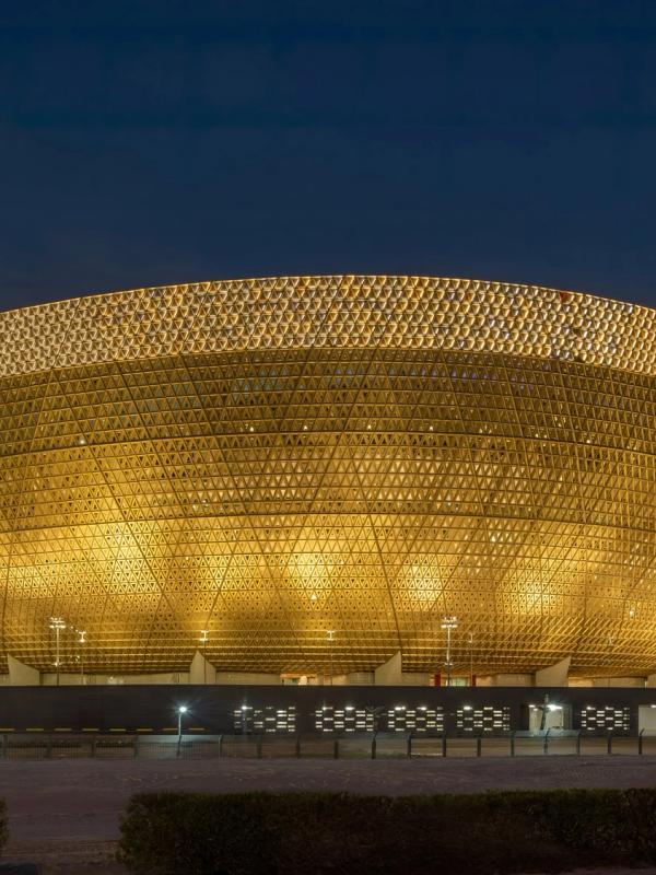 Lusail Stadium