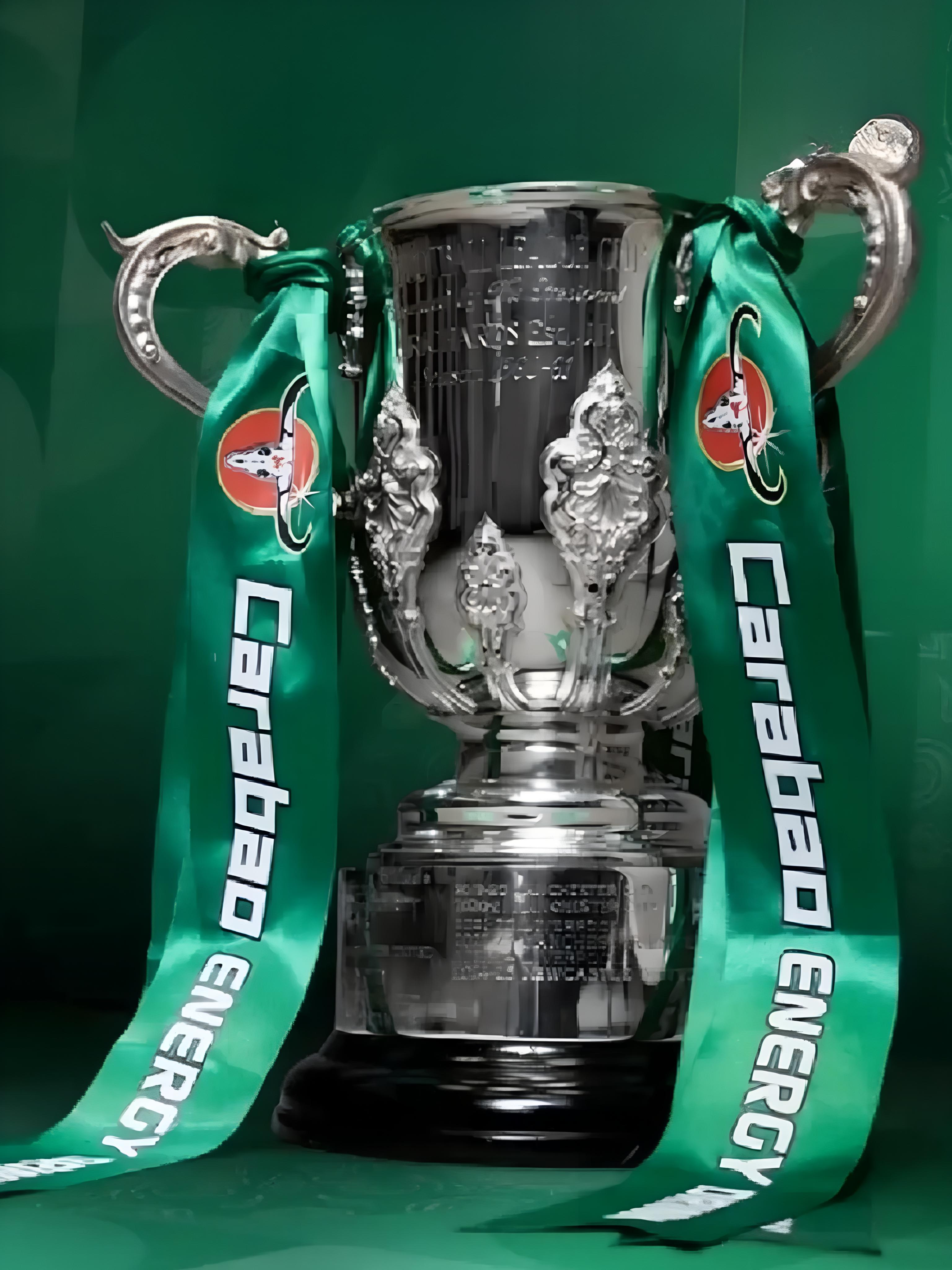 Carabao Cup category