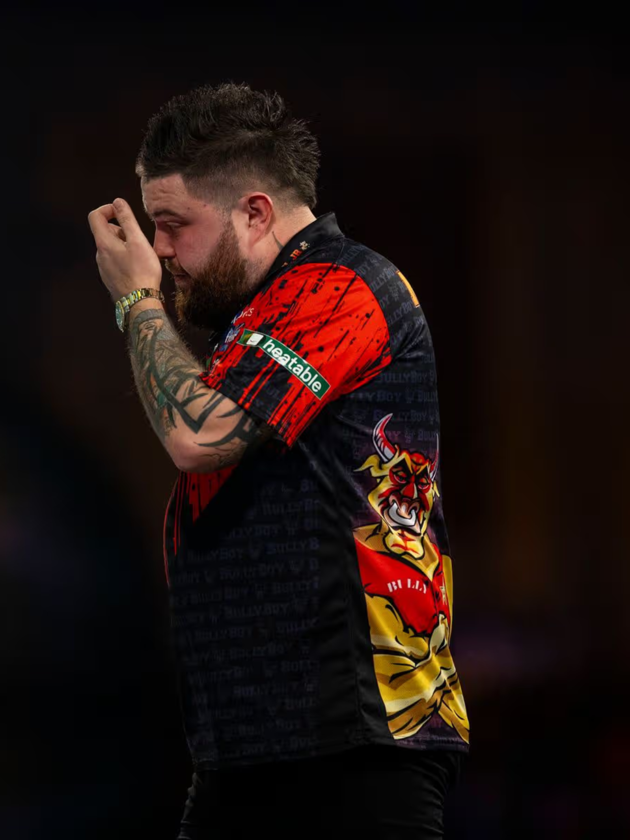 World Darts Championship 2026/27 Hospitality