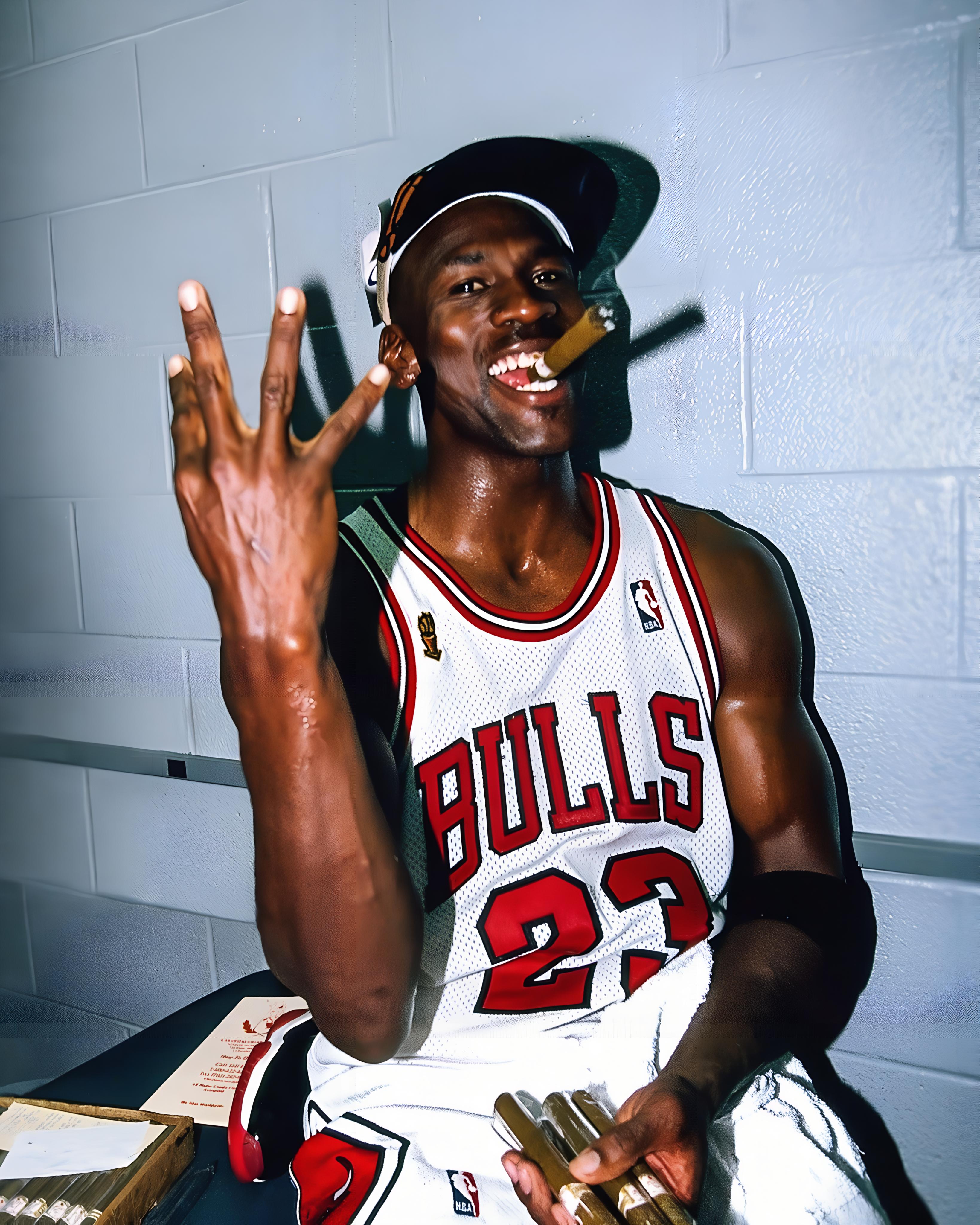 NBA Finals category