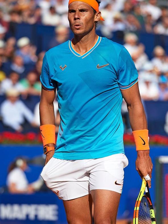Barcelona Open