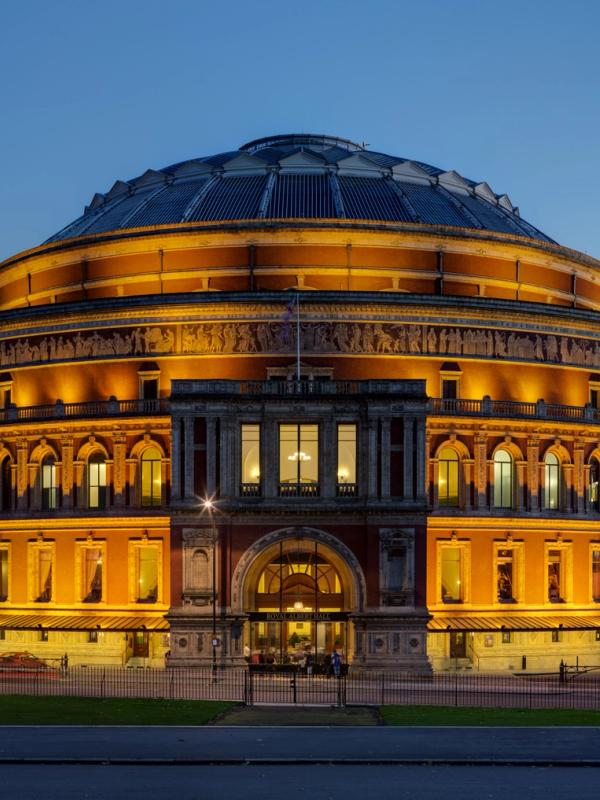 Royal Albert Hall