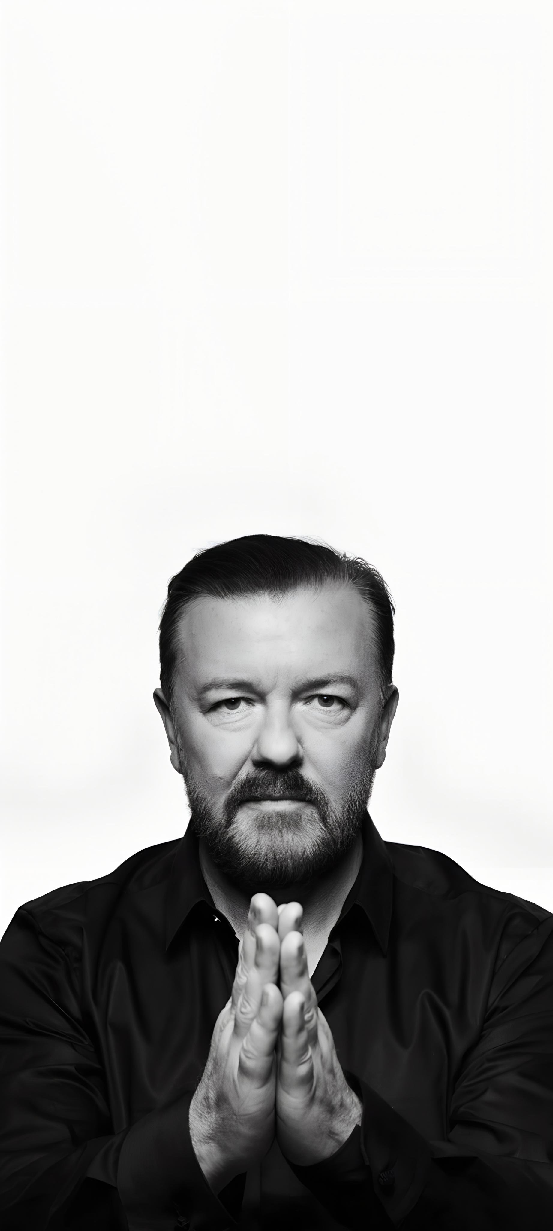 Ricky Gervais Legend Tour | Birmingham