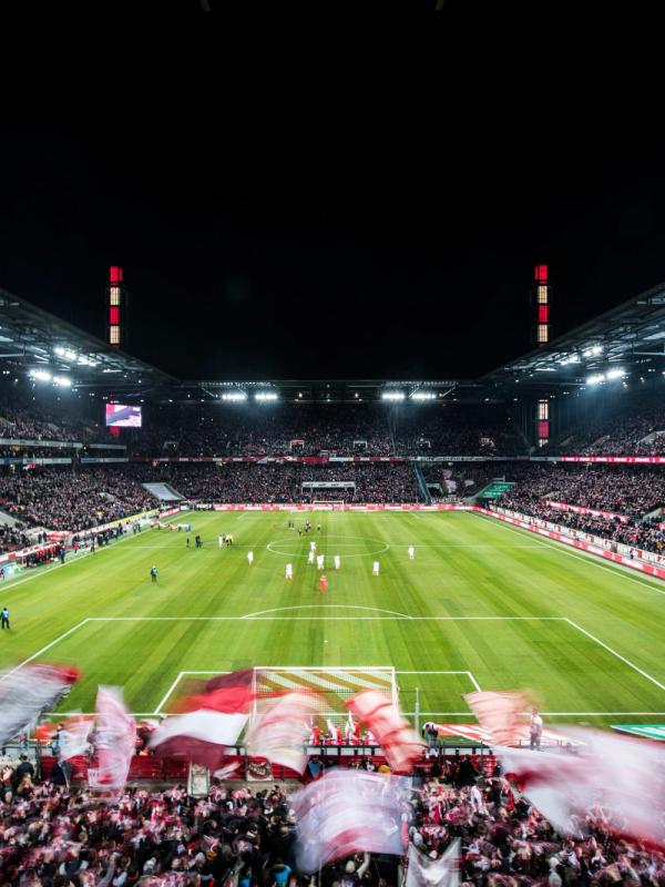 Cologne Stadium