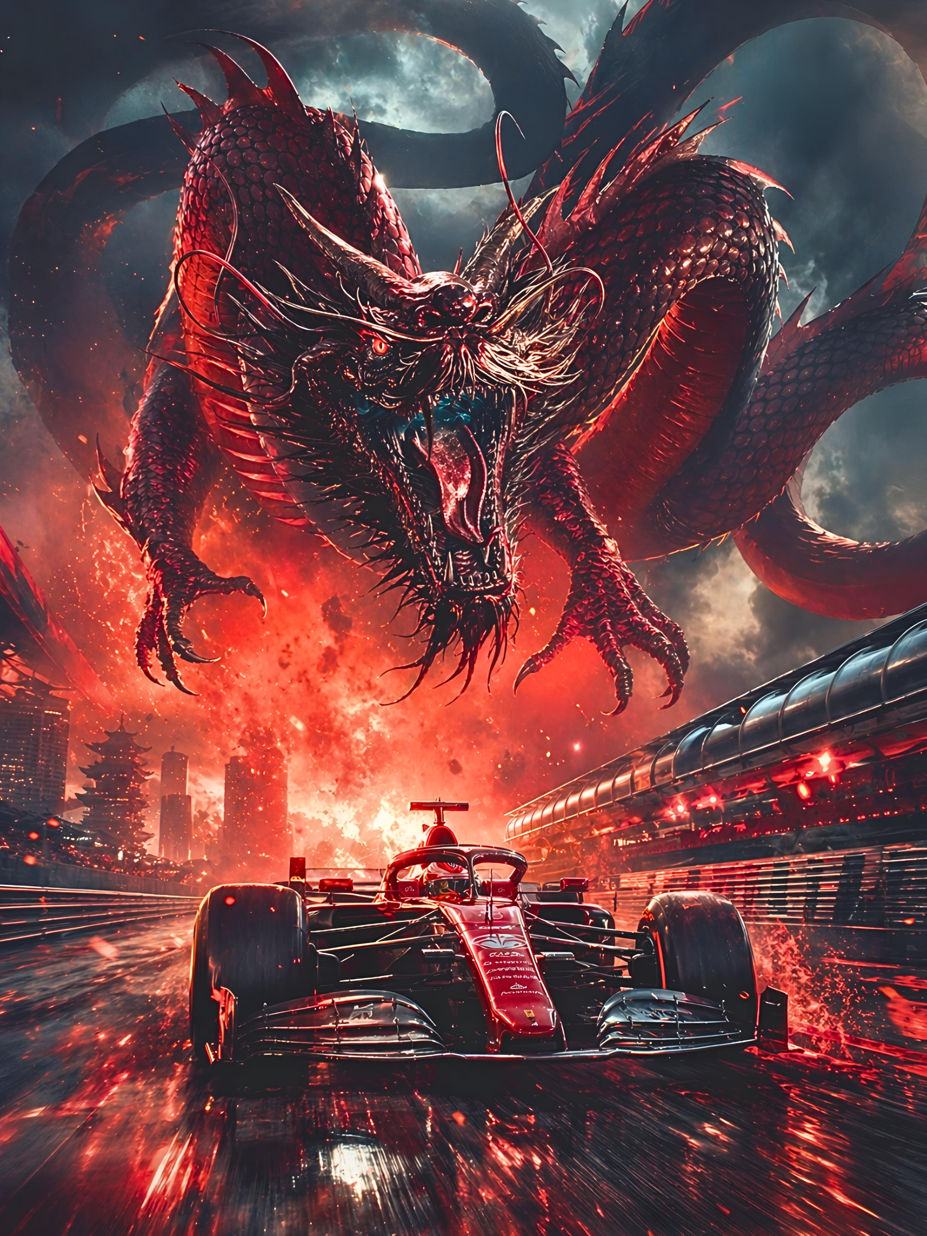 Chinese Grand Prix category