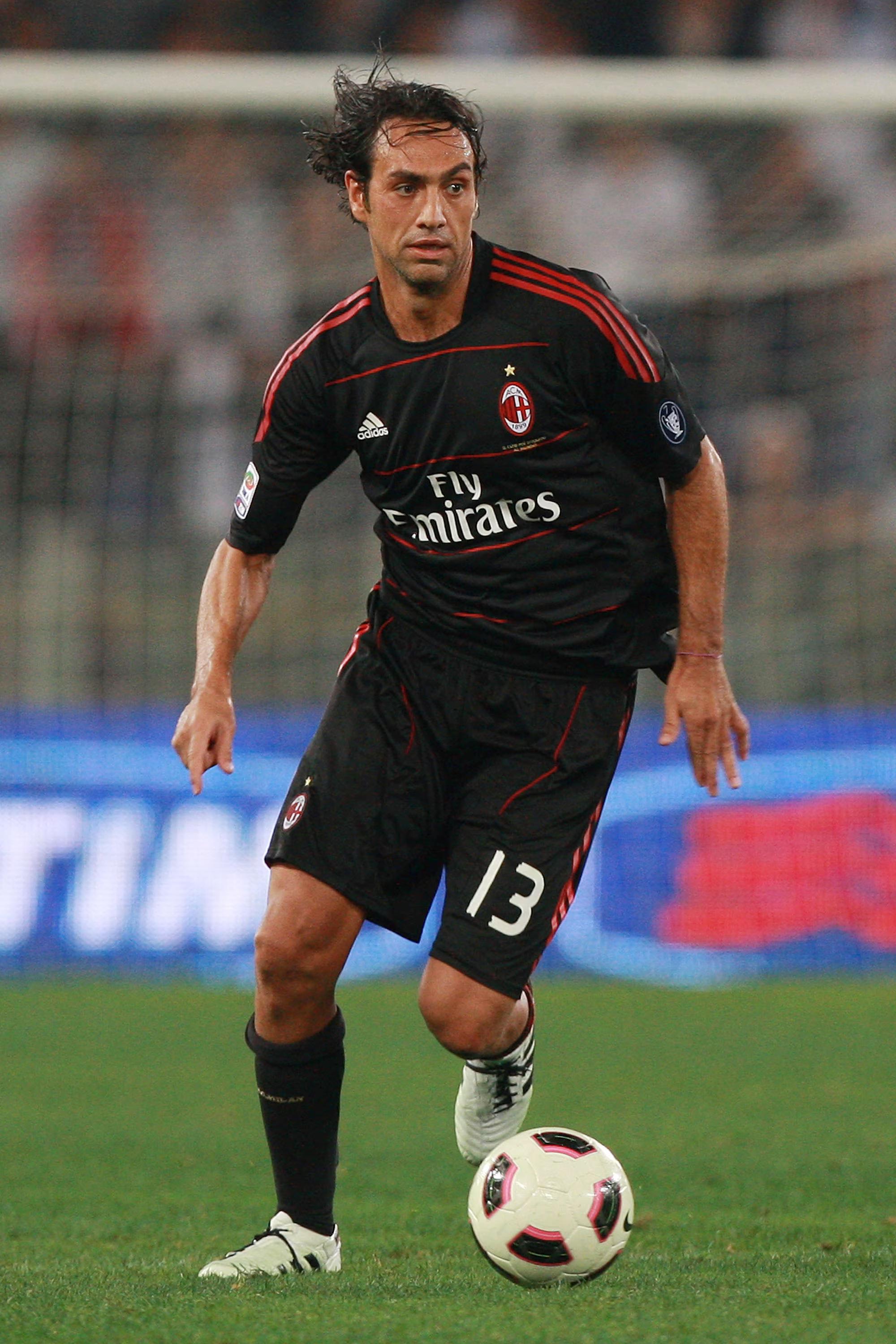 Serie A category
