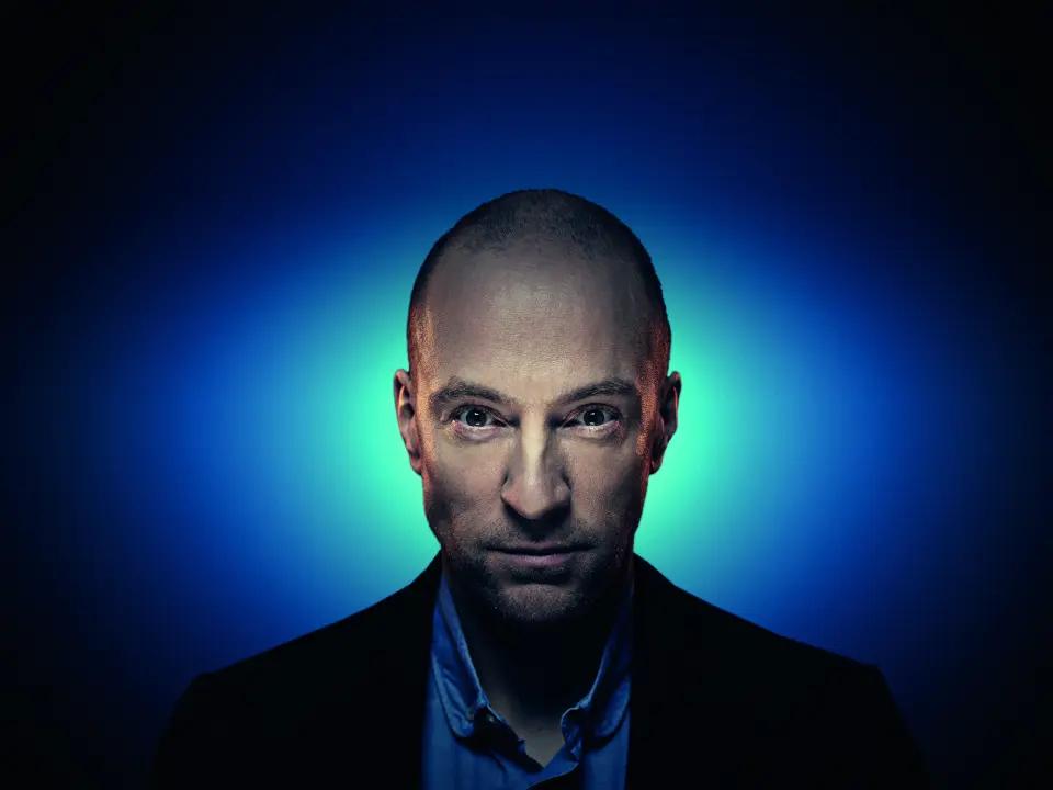 Derren Brown: Only Human at the Apollo Theatre - Apollo Theatre, Shaftesbury Avenue hospitality