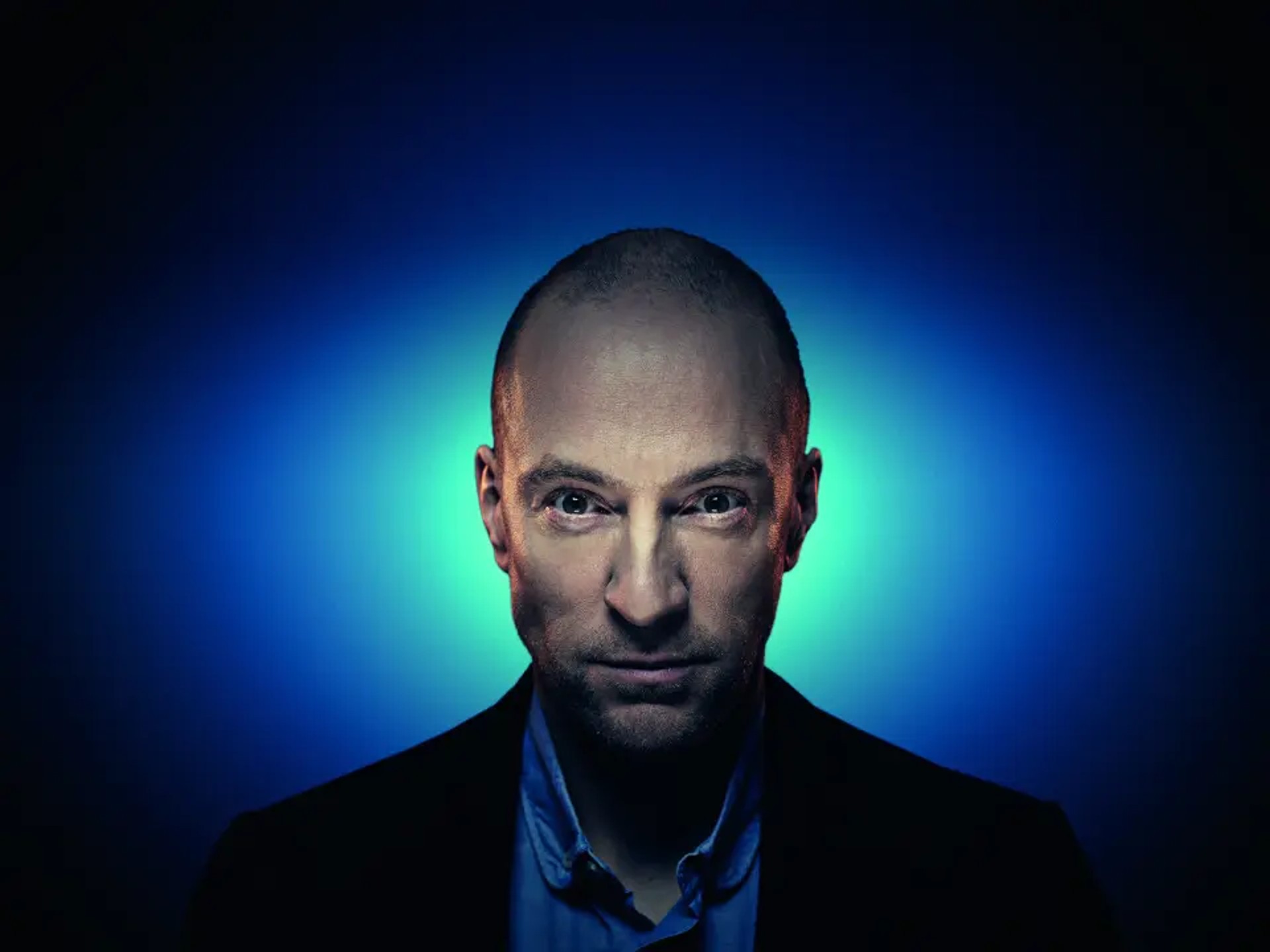 Derren Brown: Only Human Run Time, Age Limit and What to Expect