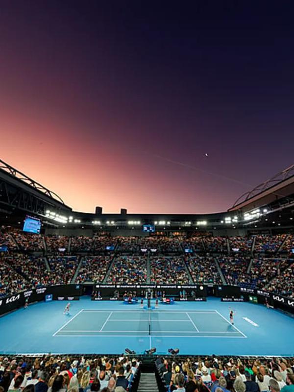 Rod Laver Arena