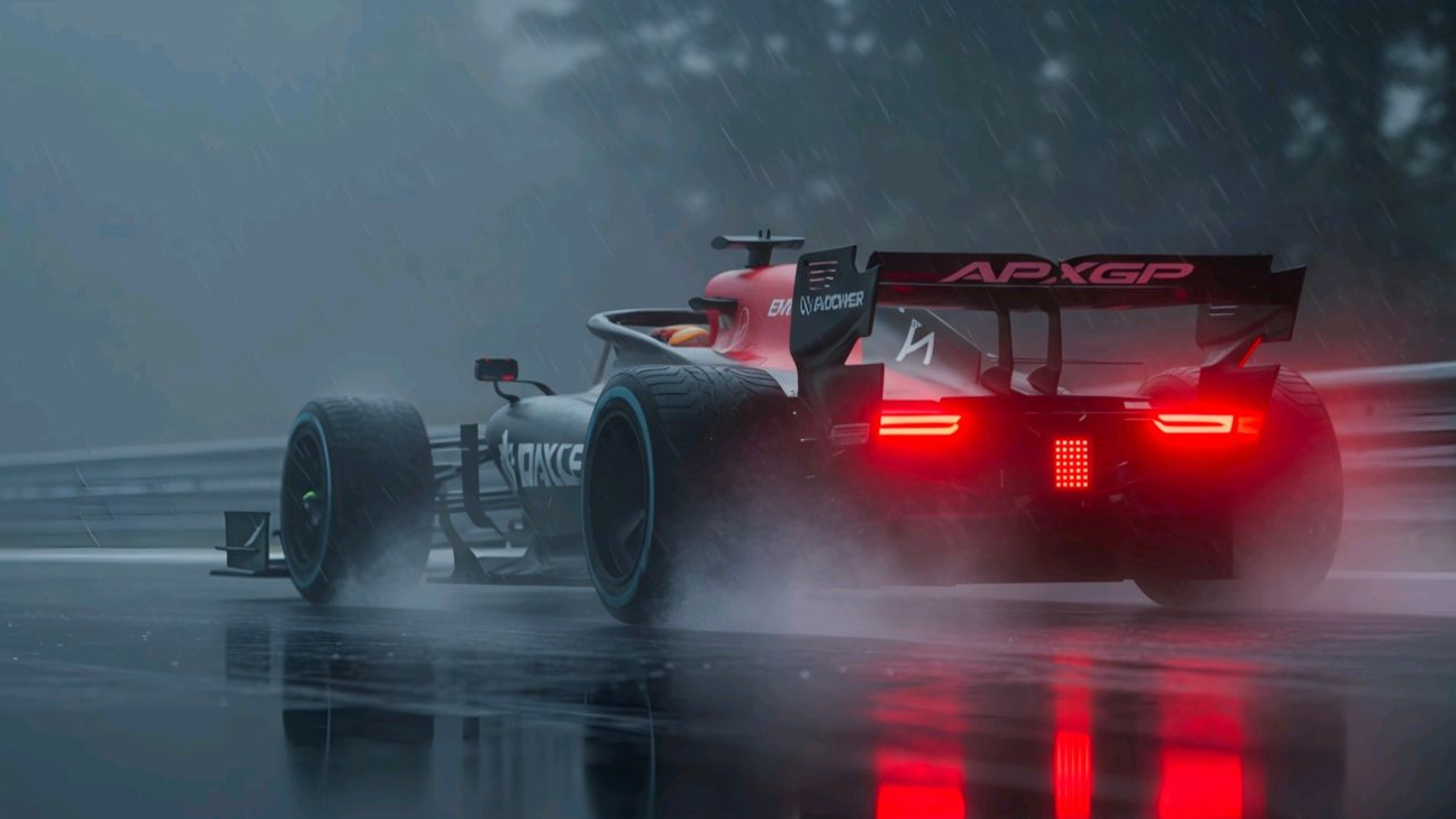 Canadian Grand Prix hospitality experiences
