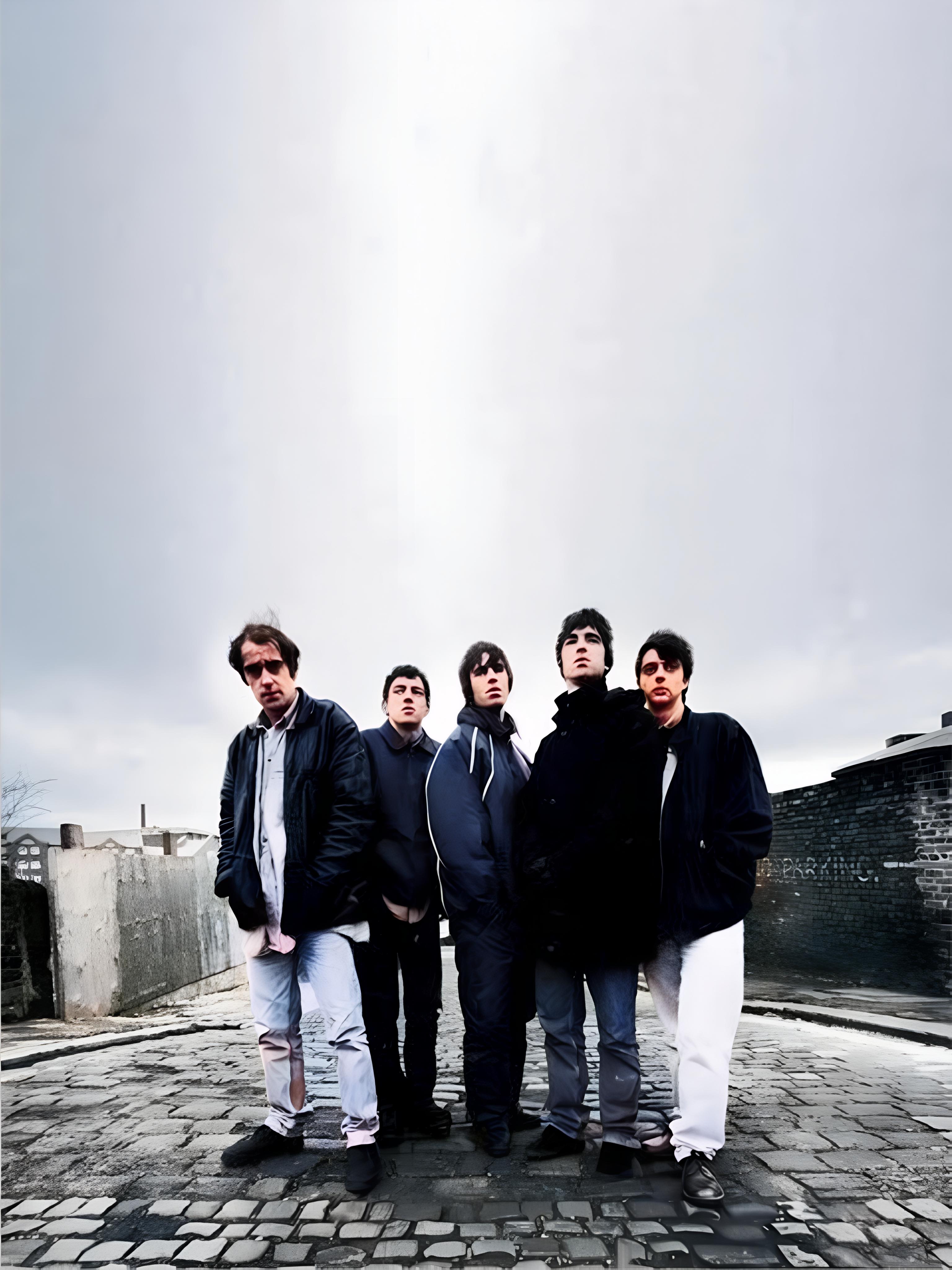 Oasis