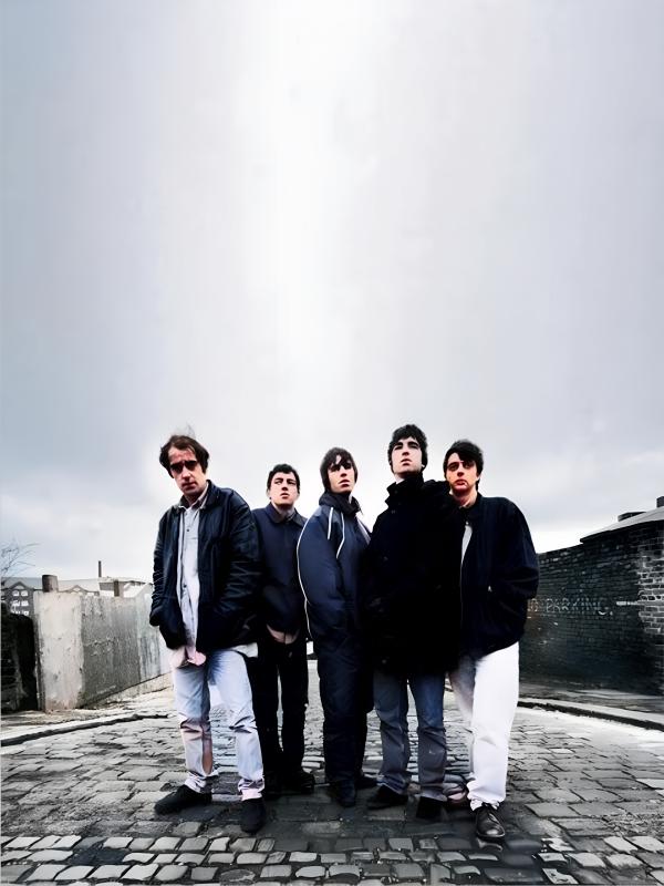 Oasis