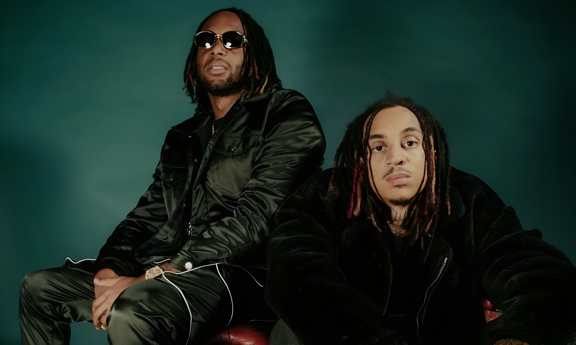 DBE Songs: D-Block Europe's Biggest UK Chart Hits