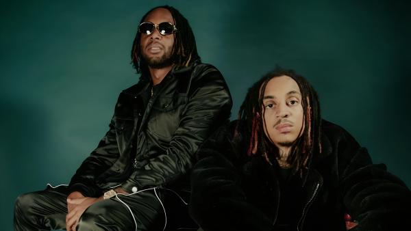 DBE Songs: D-Block Europe's Biggest UK Chart Hits