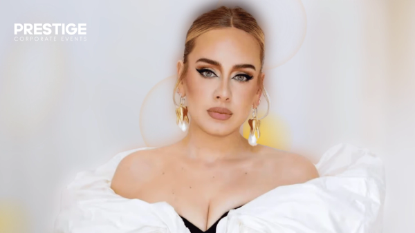 Adele UK Tour 2026: History and What Fans Can Expect