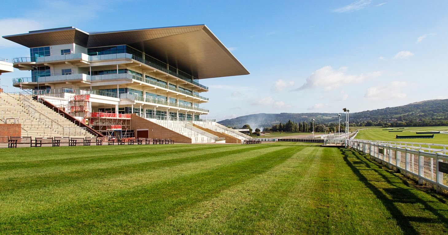 Cheltenham Racecourse