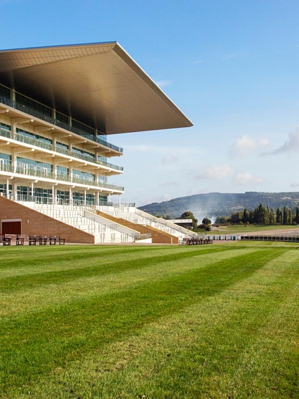 Cheltenham Racecourse