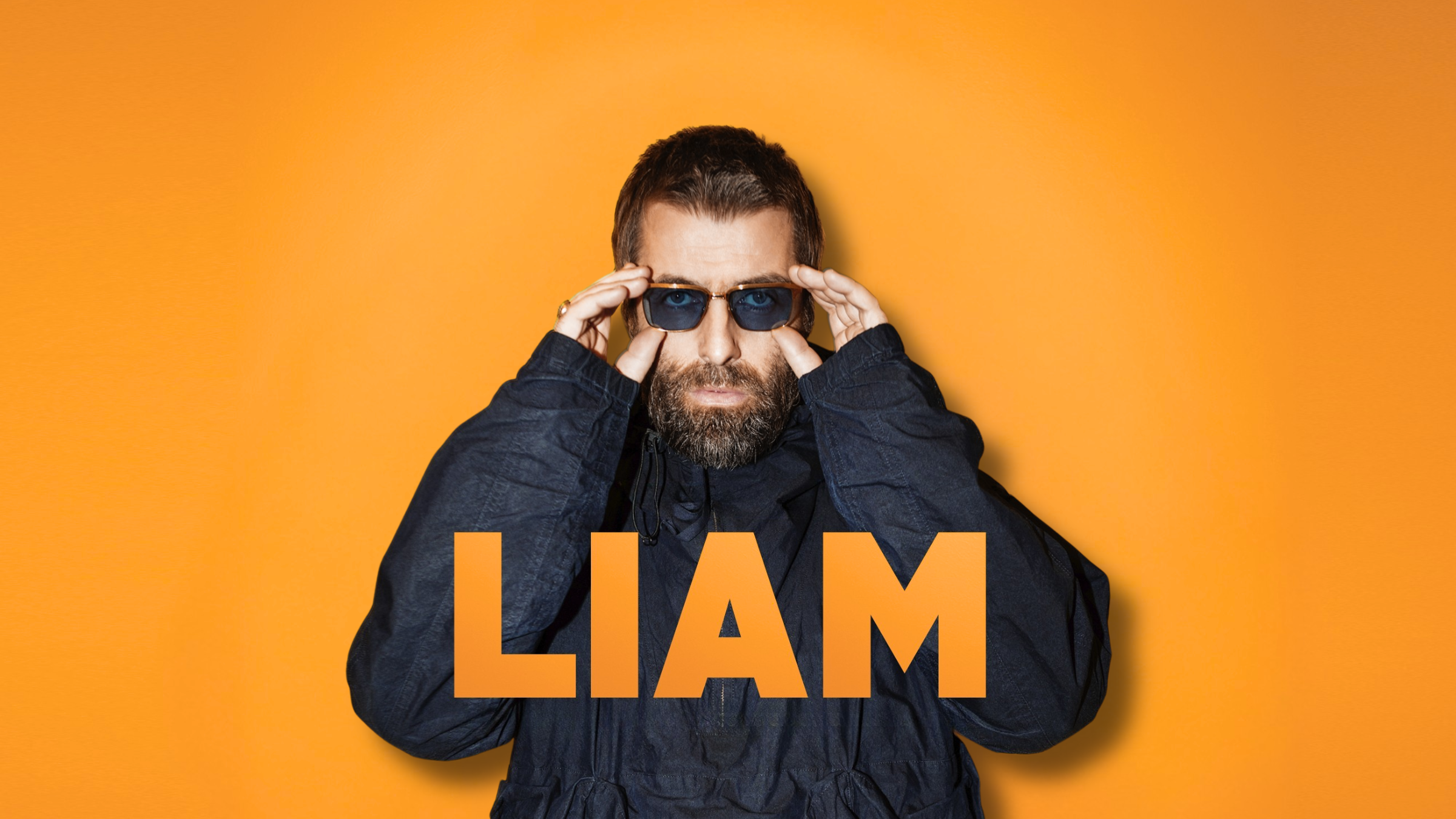 Liam Gallagher - Singer