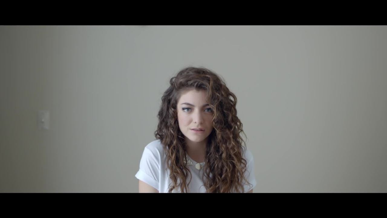 Ella Yelich-O'Connor - Singer