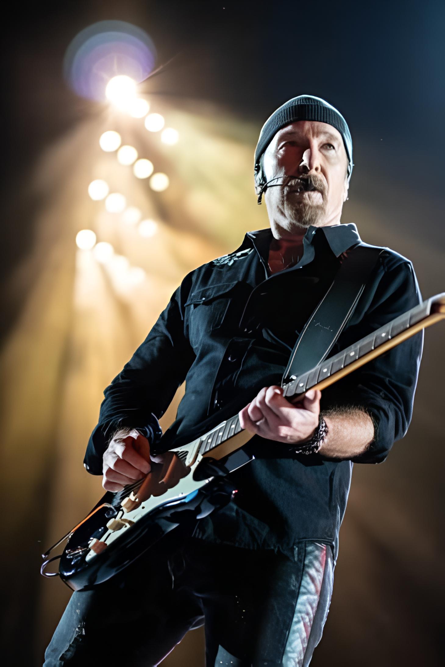 U2 Tour 2027: UK Dates, Tickets & Presale Updates