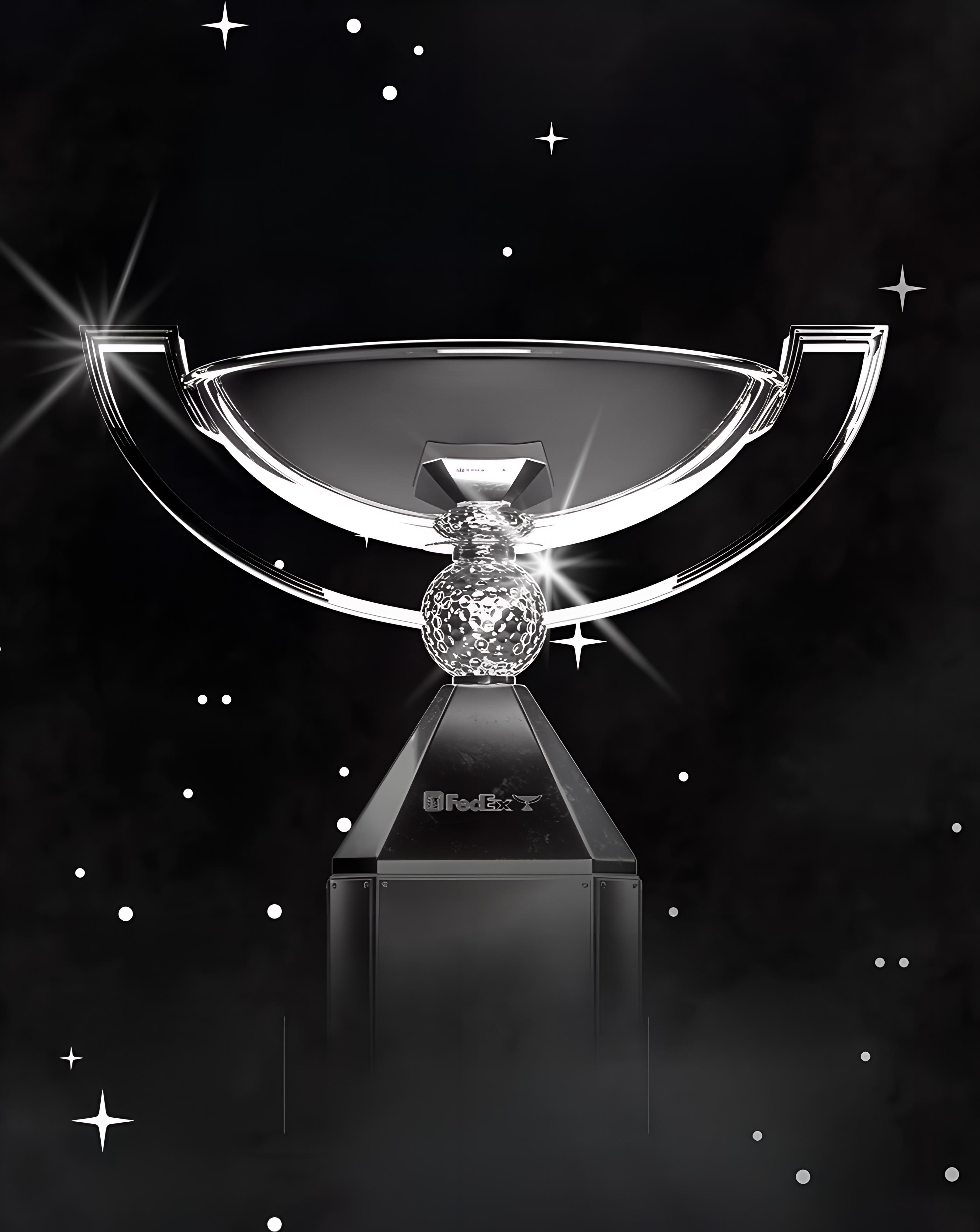 FedEx Cup Playoffs category