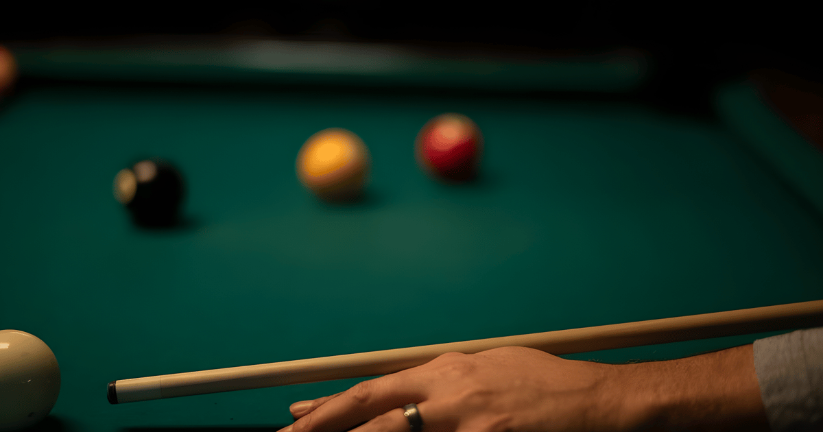 Snooker hospitality experiences