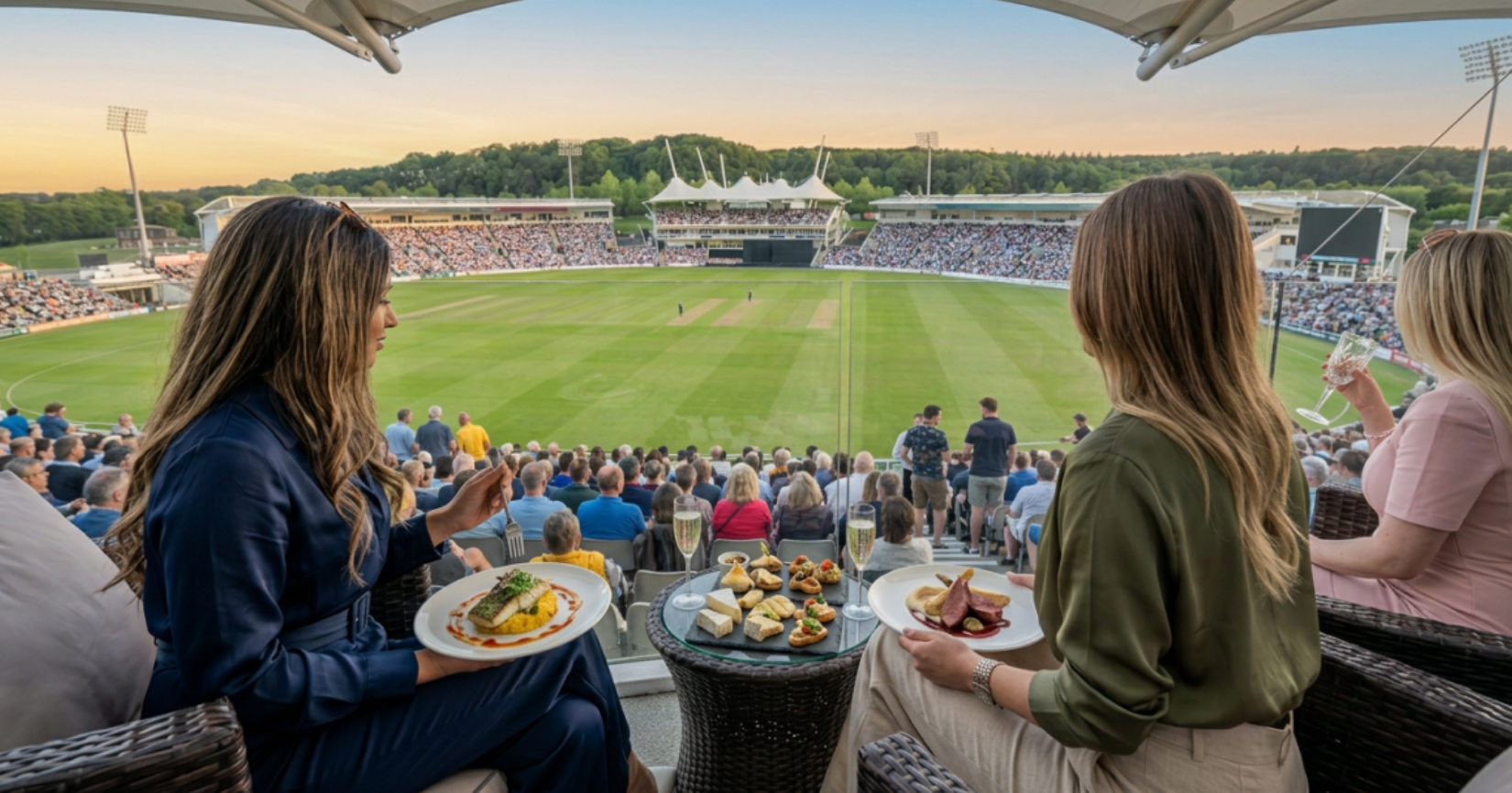 ODI or T20: Which Suits Your Corporate Day?