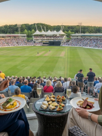 ODI or T20: Which Suits Your Corporate Day?