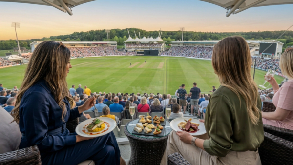 ODI or T20: Which Suits Your Corporate Day?