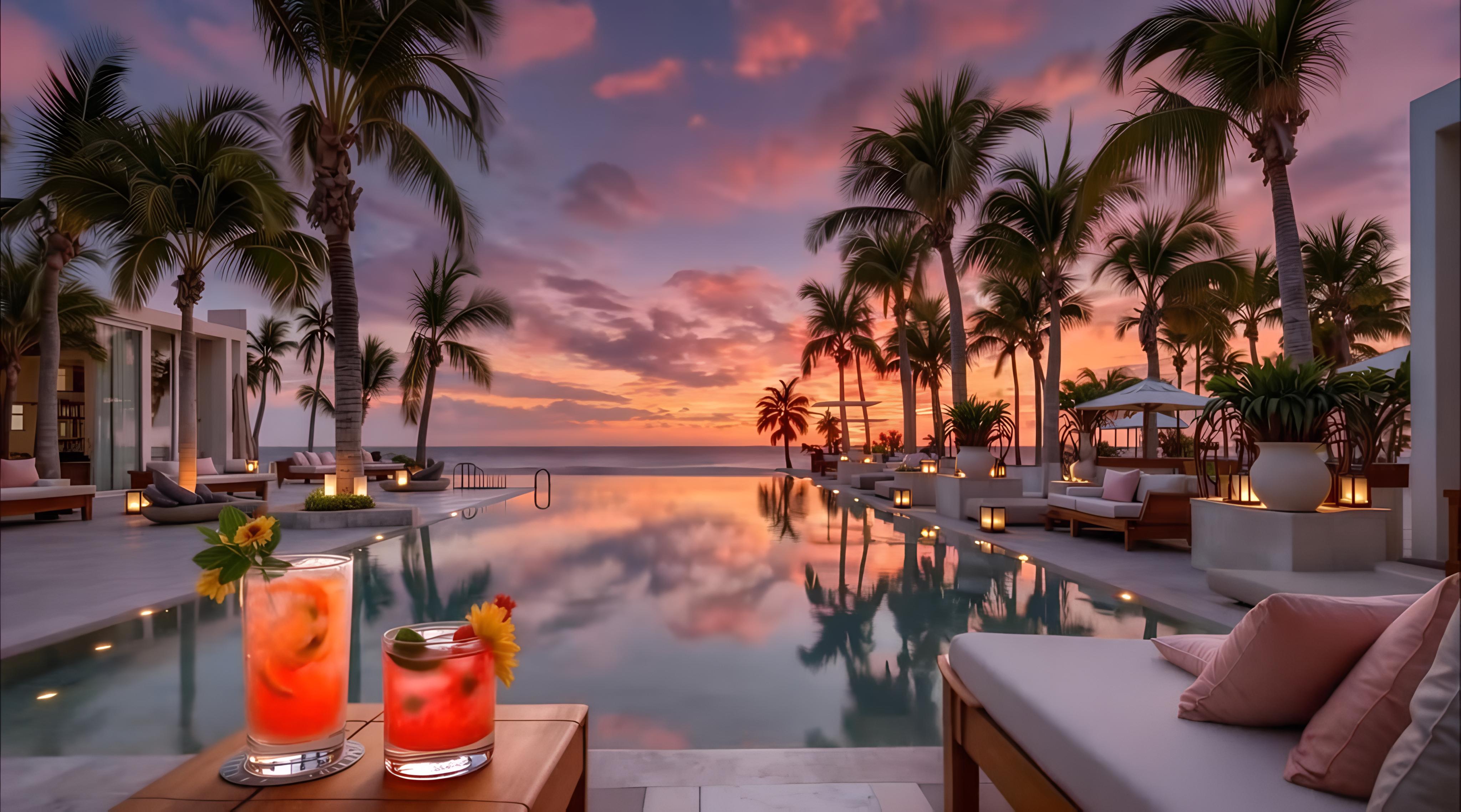 Accommodation hospitality experiences