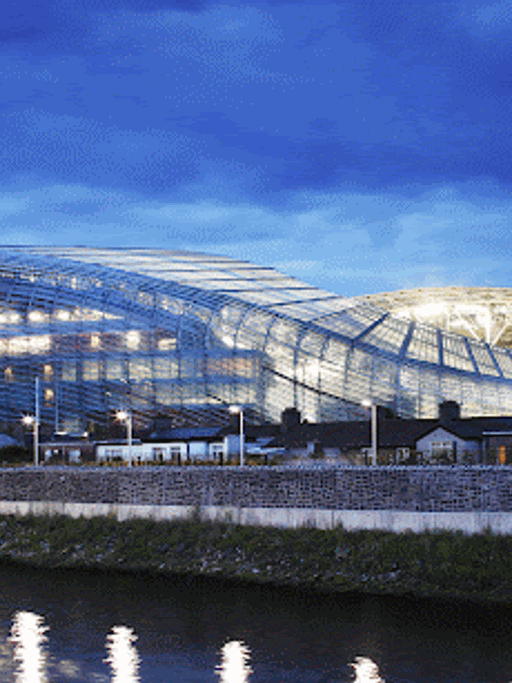 Aviva Stadium