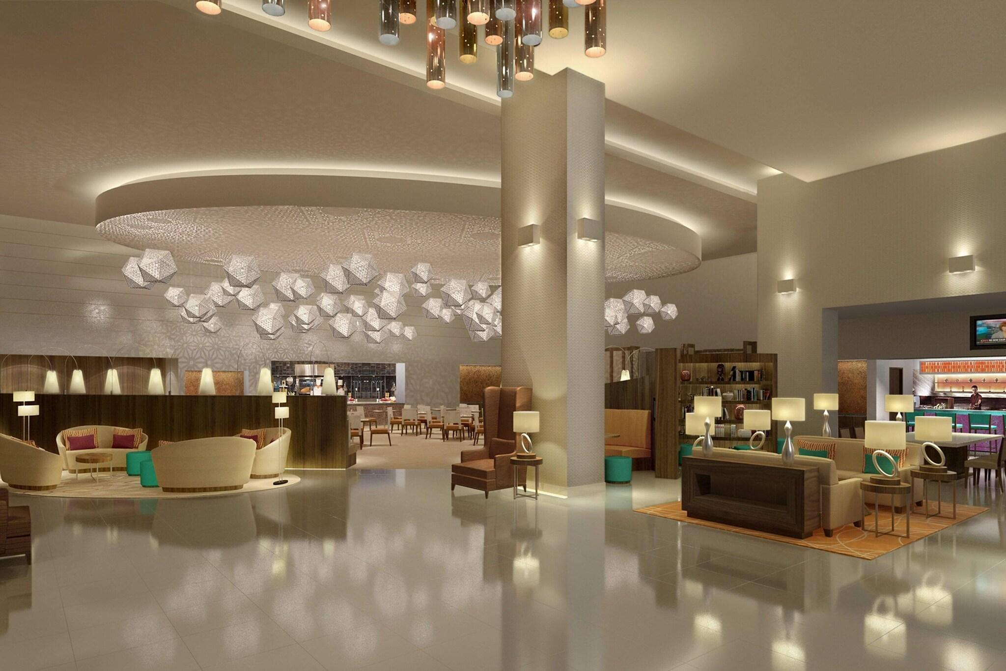 Courtyard by Marriott
