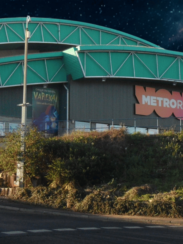 Utilita Arena