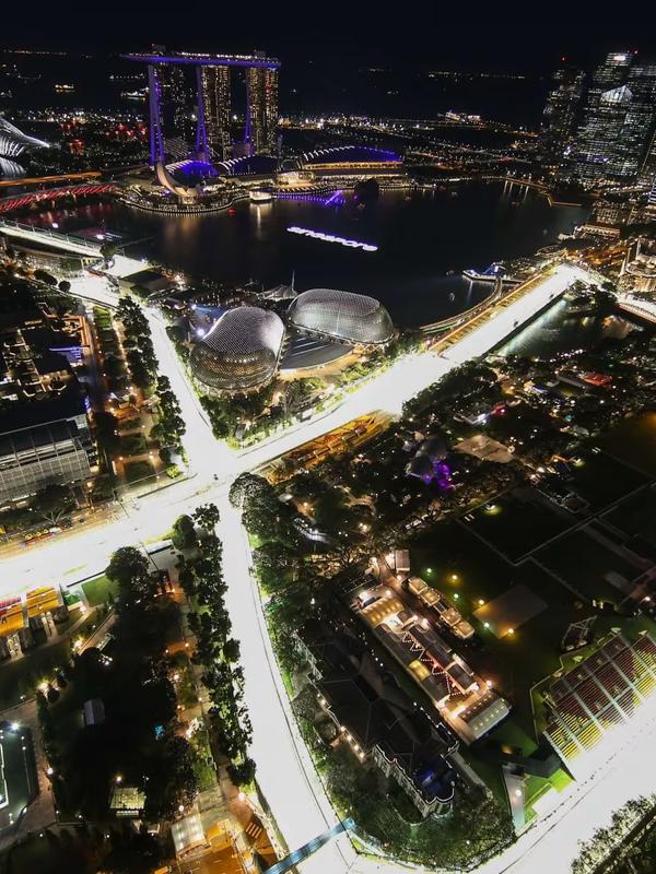 Marina Bay Circuit
