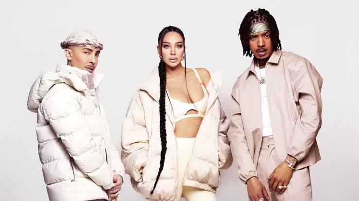 N-Dubz at OVO Hydro, Glasgow 2027 - N-Dubz - OVO Hydro hospitality