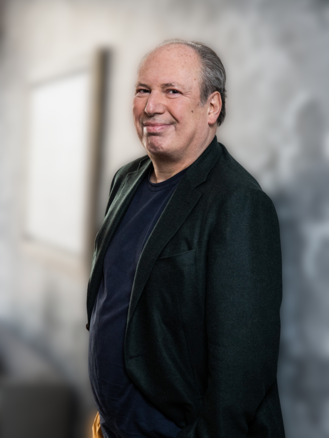 The World of Hans Zimmer Manchester Hospitality 2026