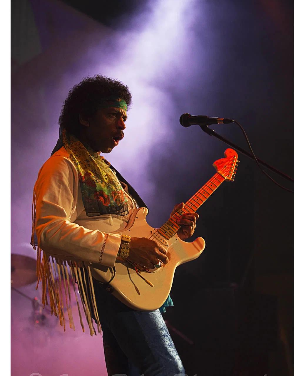 Tribute & Cover Band Shows category