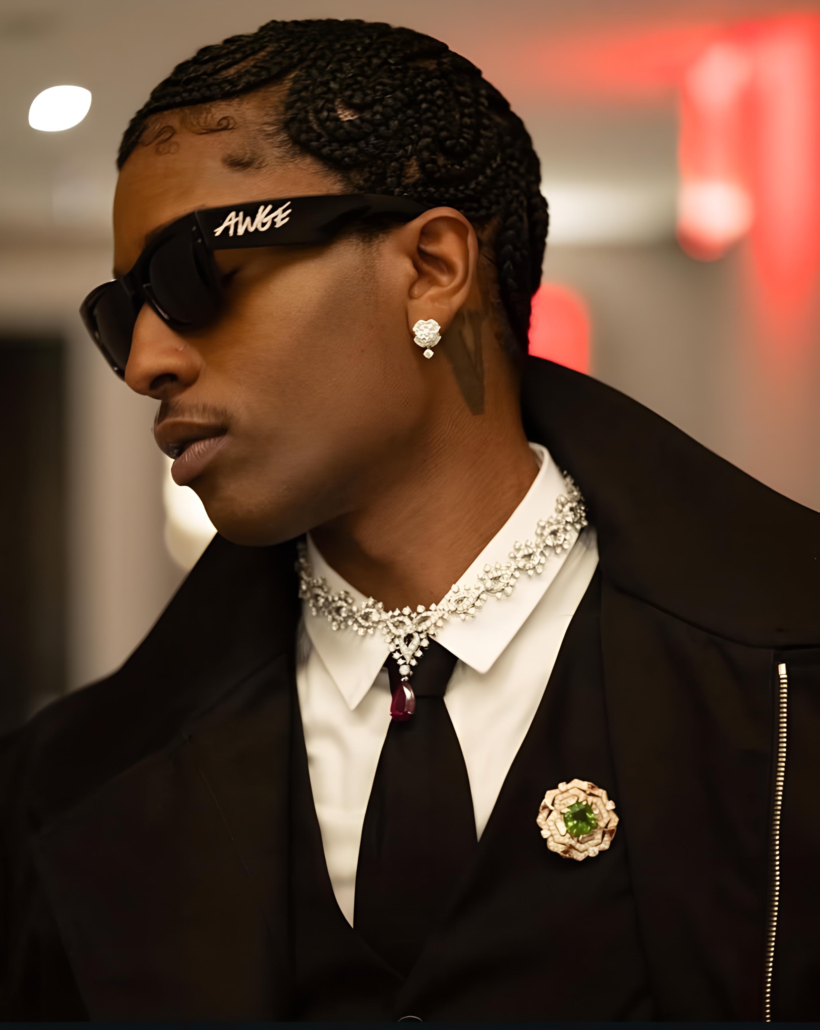 A$AP Rocky Don’t Be Dumb 2026 World Tour London