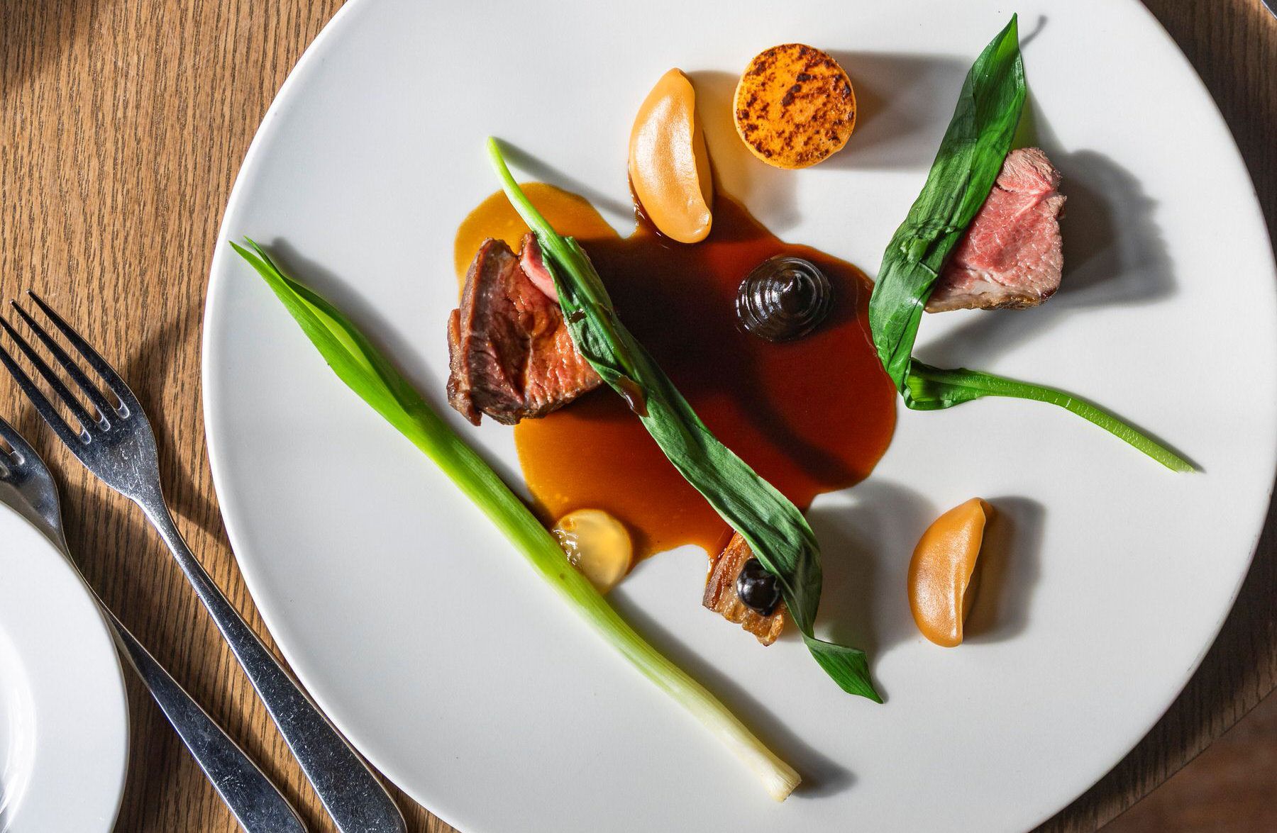 Michelin-Star Chef Experiences hospitality experiences