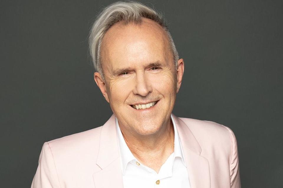 Howard Jones - Singer