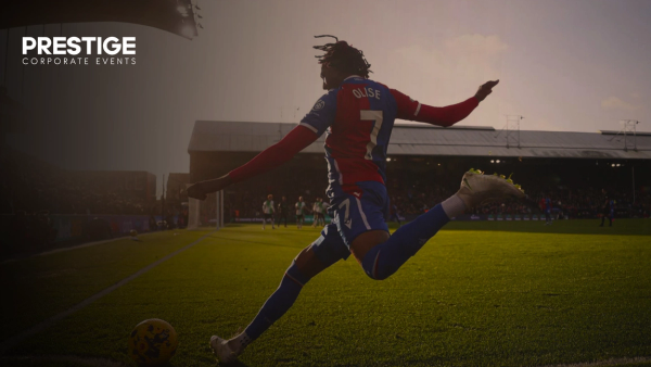 Premier League Hospitality: VIP Football Tickets and Premium Matchday Experiences