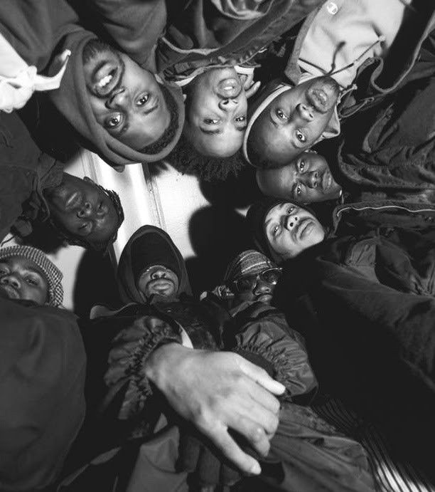 Wu-Tang Clan - Band